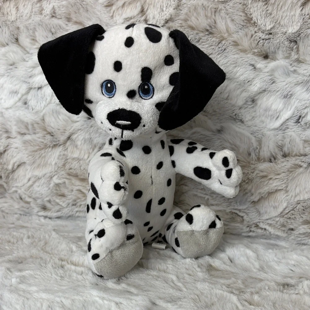 Dalmatian Plush Childs Toy
